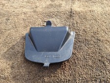 PEUGEOT SPEEDFIGHT 1 & 2 SCOOTER SEAT BUCKET INSPECTION COVER PANEL 1173419800