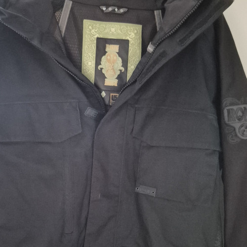 Burton ronin men ski jacket - burton,