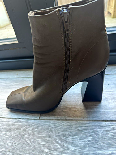 Mango women brown - mango,