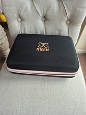 Fitnate Nail Polish Varnish