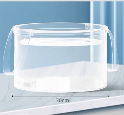 12l collapsible folding bucket - 12l,