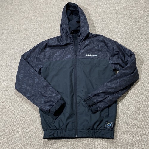 Adidas tracksuit top mens - tracksuit,