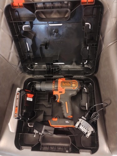 Black decker combi - decker,