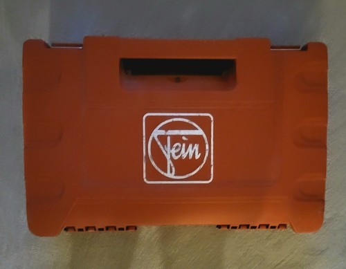 Fein multi tool - fein,
