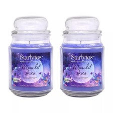 Starlytes 510g large glass - 2x,