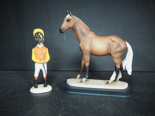 Robert harrop whippet jockey - robert,