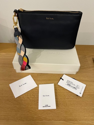 Paul smith navy blue - smith,