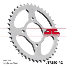JT Rear Sprocket 42 Tooth 428