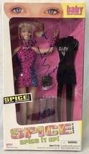 Unique BN 1999 Spice Girls