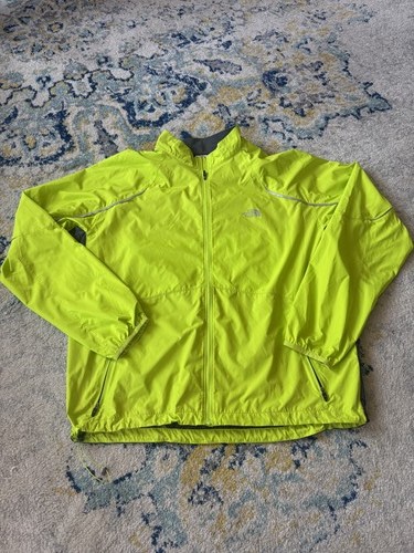 North face flight - face, series