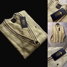 Gabicci  Preppy Cardigan