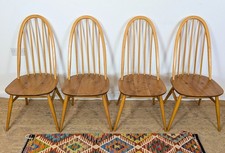 Vintage retro ercol quaker - ercol,