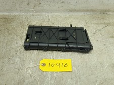 SAAB 9-3 DTH 2007 FRONT DASH