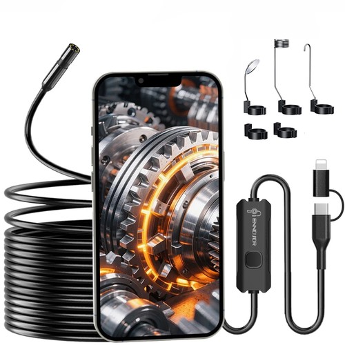 10m endoscope inspection - endoscope,