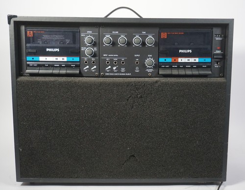 Philips 6650 30r double - d,