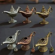 Aladdin Genie Lamp Vintage