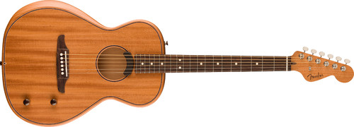 Fender highway series parlor - highway,