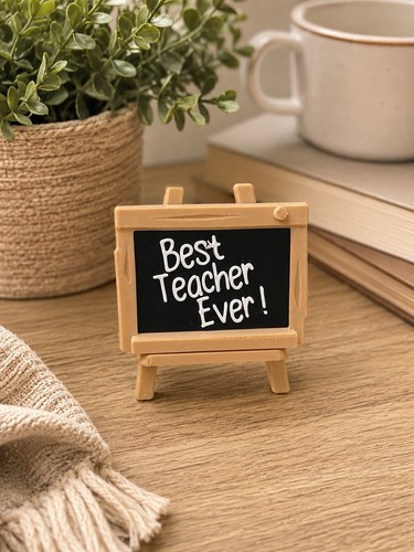 Mini easel teacher - mini,