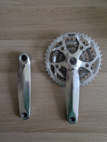 Sugino csiii specialized - sugino,