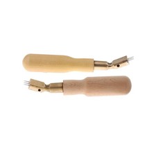 Piano Hammer Voicing Tool with