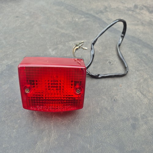 Suzuki fz50 rear light - fz50,
