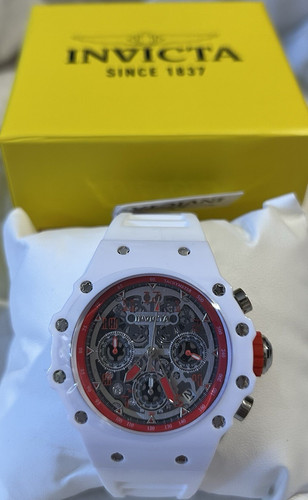 Invicta racing men - invicta, men's
