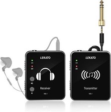 LEKATO Wireless Electric