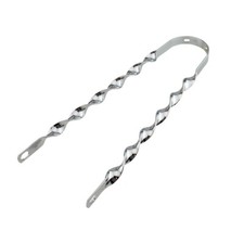 26" Twisted Fender Brace