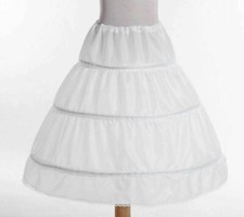 RULTA A-line 3 Hoops Wedding