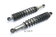 Yamaha YBR 125 RE05 2006 -