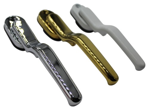 Internal liniar bifold handle - internal,
