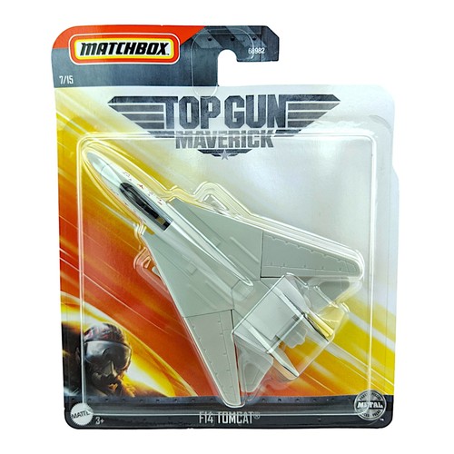 Matchbox sky busters top - sky, gun