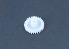 10x 14 mm Diameter Plastic Cog