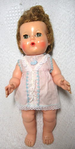 Vintage tiny tears american - vintage,