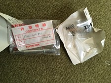 Honda CB900F2 CBX1000 CBX550F2