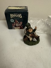 Declan's Finnians Blarney