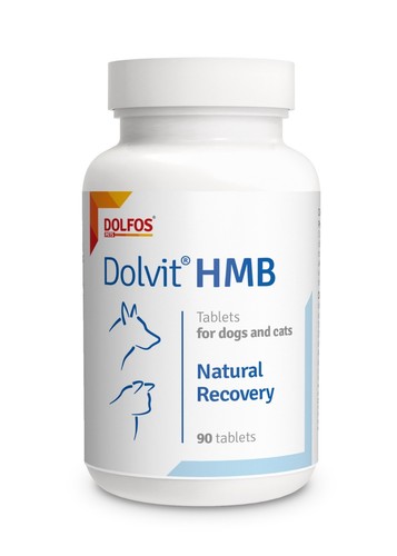 Hmb tablets convalescence - 90,