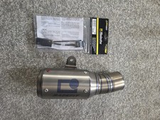 Racefit Growler X Exhaust