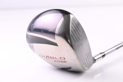Callaway diablo edge driver - callaway,