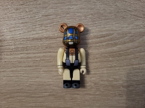 Medicom toy 100 - 100%, bearbrick