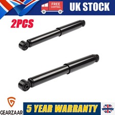 2PCS  For VW Caddy Van Rear