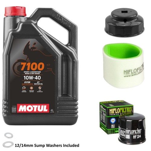 Kfx 700 air oil filter - kfx,