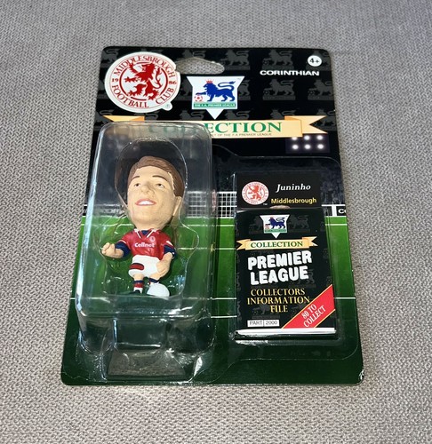 Juninho middlesbrough - juninho, fc
