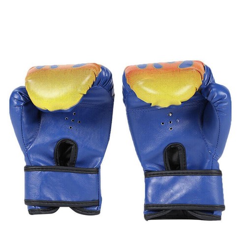 Boy children boxing gloves - boy,
