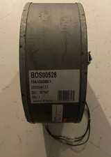 Johnson and Starley BOS00528