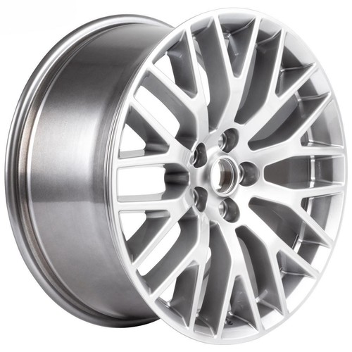 Genuine ford mustang - mustang, 19"
