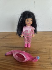 RARE Barbie KELLY Shelly