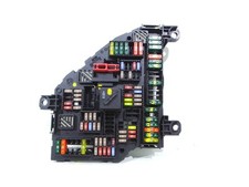 2013 BMW 5 SERIES ECU 9264923 rear power distribution box 61149252812,