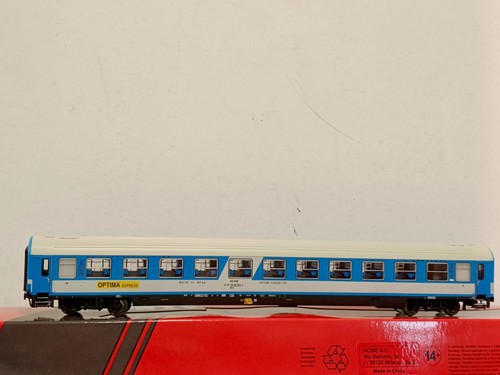 Acme 52831 railway carriage - 52831, mz