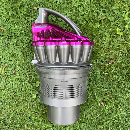 Dc23 stowaway pink - stowaway,